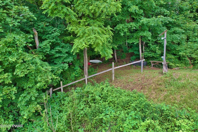149 Bennett Ave Unit J, Milford, PA 18337 - view of yard