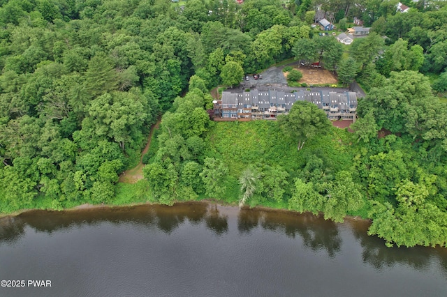 149 Bennett Ave Unit J, Milford, PA 18337 - view of property location with a nearby body of water