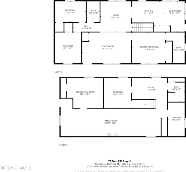 4 Pebble Ct, Lake Ariel, PA 18436 - room layout