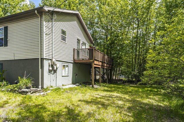 2721 Pebble Ct, Lake Ariel, PA 18436 - photo 55