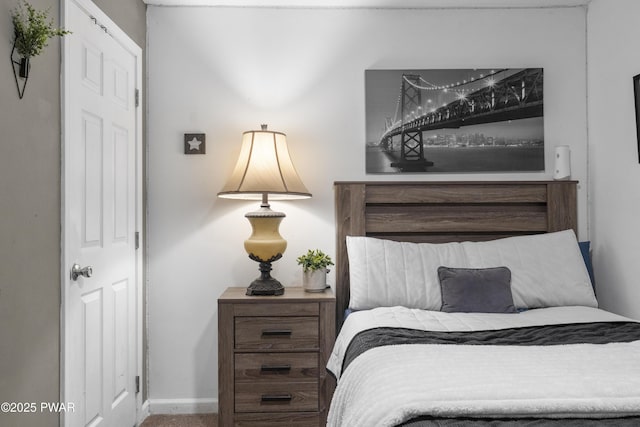 4 Pebble Ct, Lake Ariel, PA 18436 - bedroom with baseboards