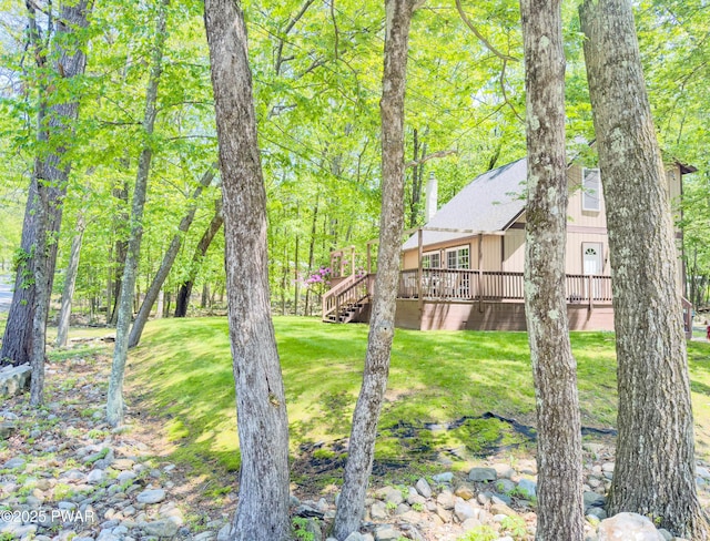 100 Cleveland Ct, Milford, PA 18337 - photo 2