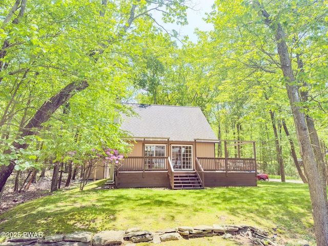 100 Cleveland Ct, Milford, PA 18337 - photo 37
