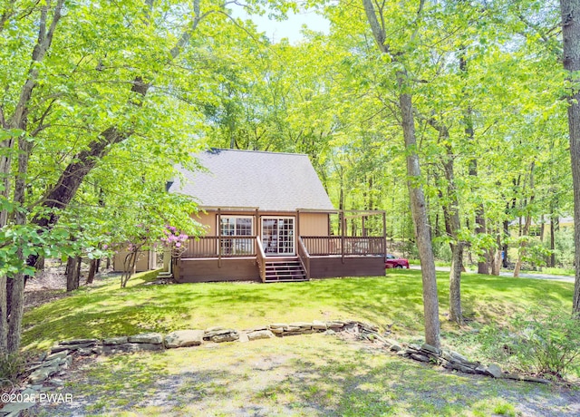 100 Cleveland Ct, Milford, PA 18337 - photo 4