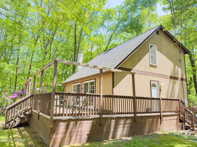 100 Cleveland Ct, Milford, PA 18337 - photo 8