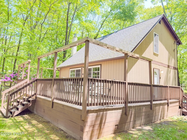 100 Cleveland Ct, Milford, PA 18337 - photo 1
