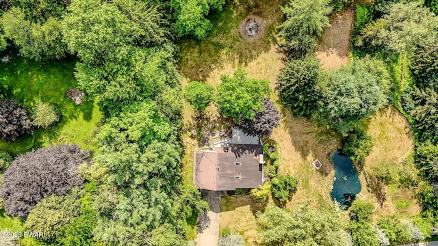 20 Clemen V Muller St, Beach Lake, PA 18405 - view of subject property