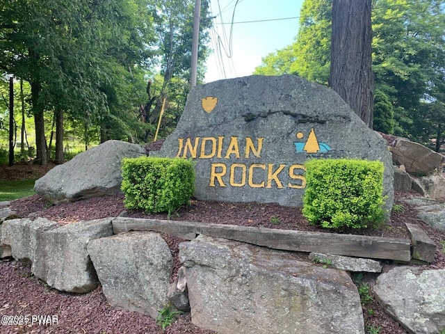 LOT16 Orion Way, Lake Ariel, PA 18436