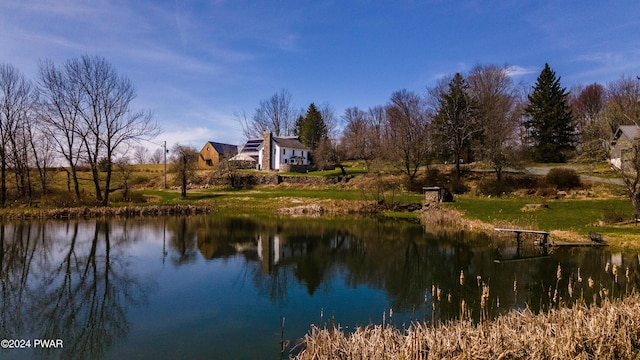 water view