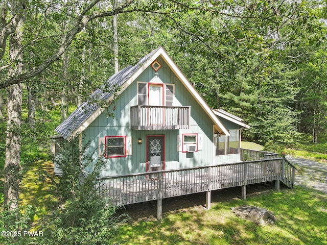 140 Gaskin Dr, Lords Valley, PA 18428 - photo 37
