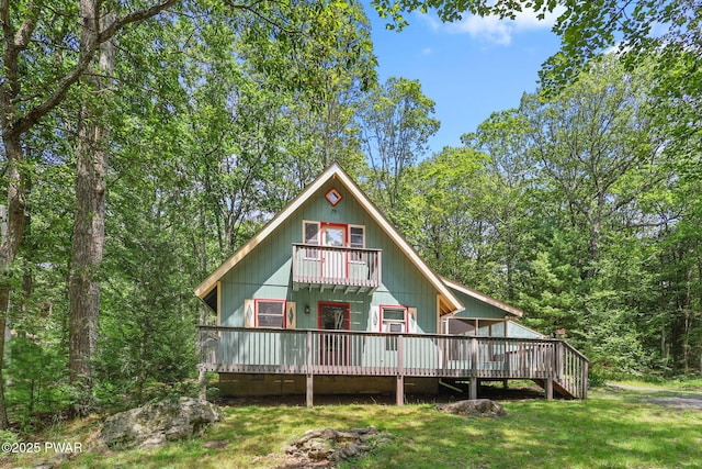 140 Gaskin Dr, Lords Valley, PA 18428 - photo 4