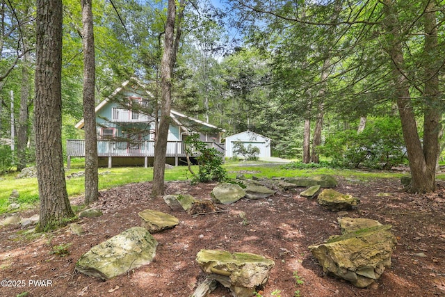 140 Gaskin Dr, Lords Valley, PA 18428 - photo 38
