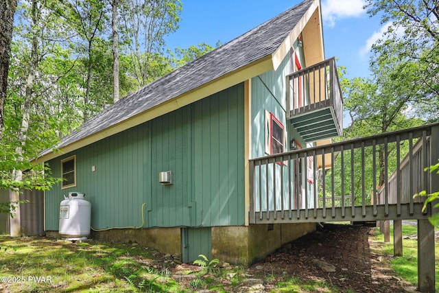 140 Gaskin Dr, Lords Valley, PA 18428 - photo 34