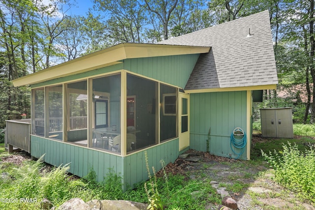 140 Gaskin Dr, Lords Valley, PA 18428 - photo 35