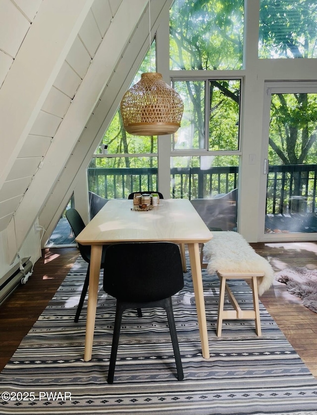 124 Granite Dr, Lords Valley, PA 18428 - view of sunroom / solarium