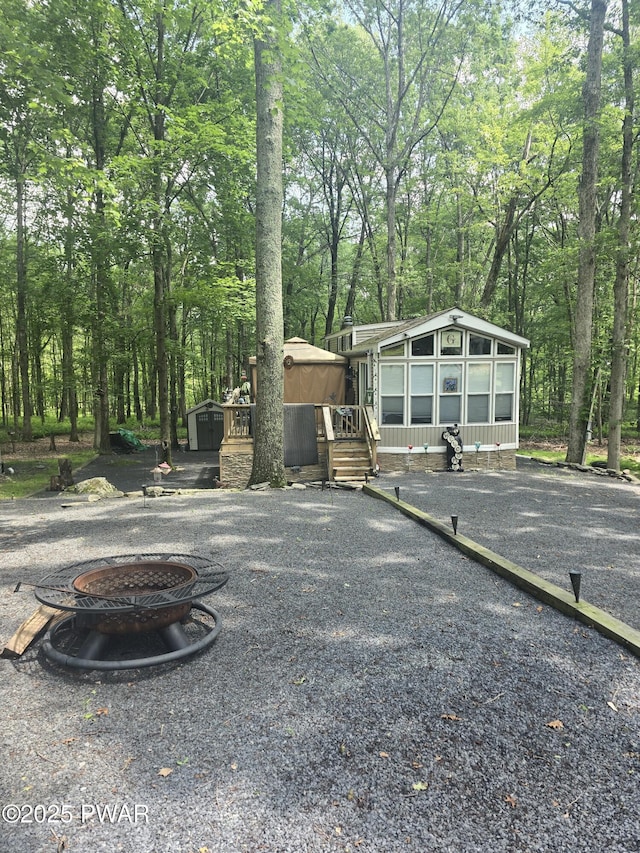 227 Locust Lake Dr, Milford, PA 18337 - photo 1