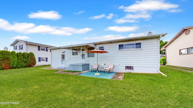 325 Tate St, Taylor, PA 18517 - photo 4