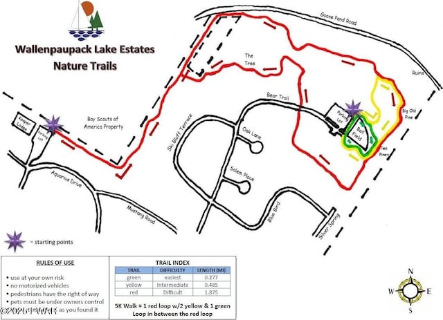 75 Beaver Lake Dr, Lake Ariel, PA 18436