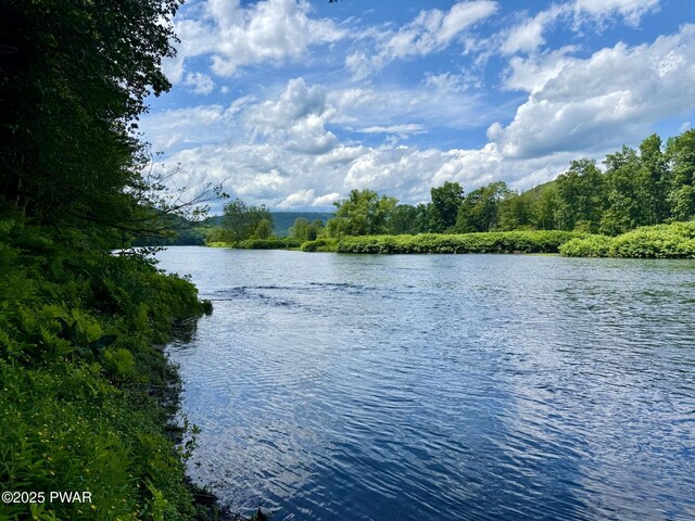 498 Penn York Rd, Starlight, PA 18461 - water view