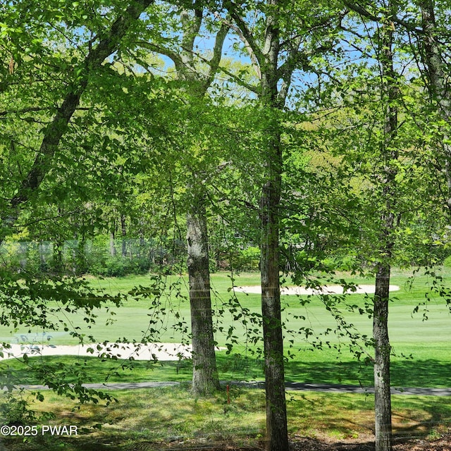 344 Canoebrook Dr, Lords Valley, PA 18428 - surrounding community featuring view of golf course