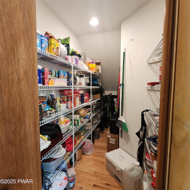 344 Canoebrook Dr, Lords Valley, PA 18428 - view of pantry