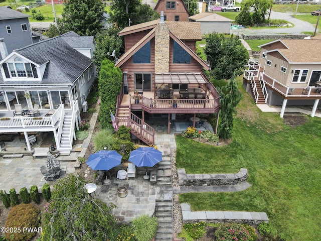 327 Marina Ln, Factoryville, PA 18419 - photo 2