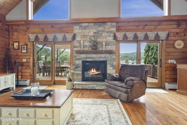 327 Marina Ln, Factoryville, PA 18419 - photo 4