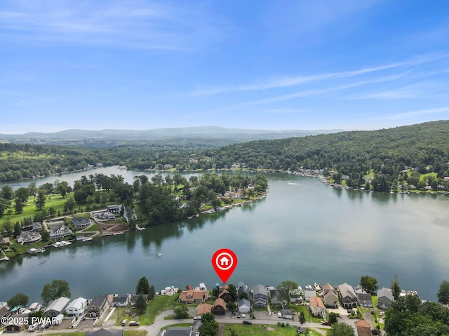 327 Marina Ln, Factoryville, PA 18419 - photo 27