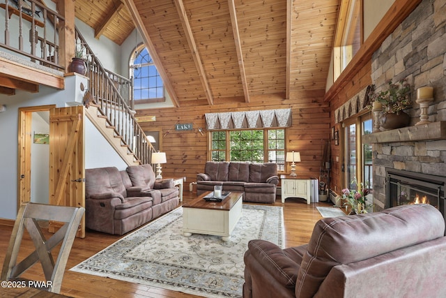 327 Marina Ln, Factoryville, PA 18419 - photo 6