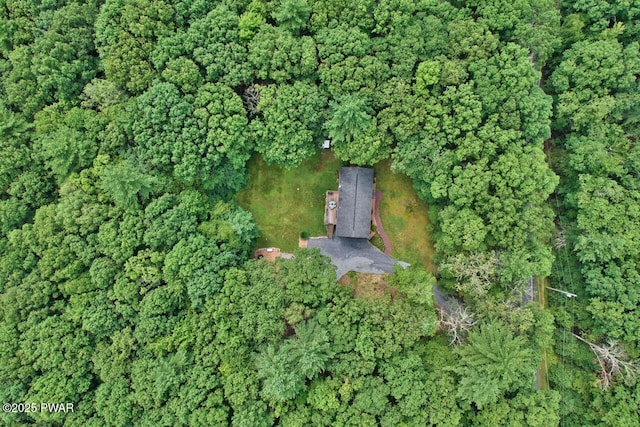 142 Myck Rd, Dingmans Ferry, PA 18328 - view of property location