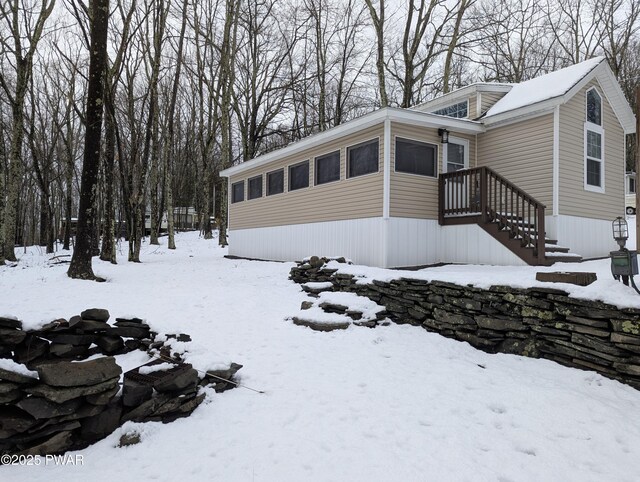 124-126 Beaver Ln, Shohola, PA 18458 - photo 6