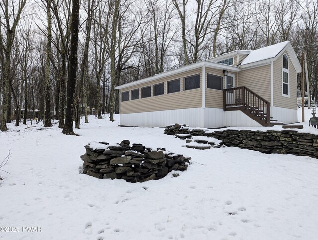 124-126 Beaver Ln, Shohola, PA 18458 - photo 4