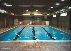 view of community pool