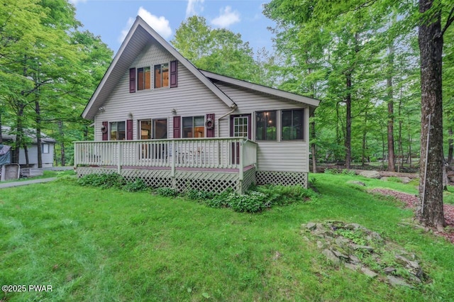 183 Chestnuthill Dr, Lake Ariel, PA 18436 - photo 3