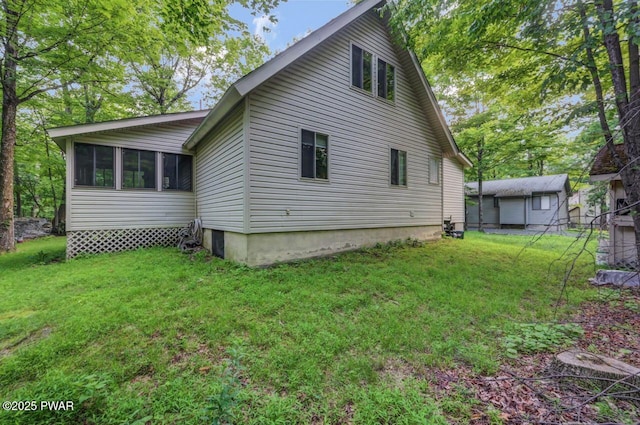 183 Chestnuthill Dr, Lake Ariel, PA 18436 - photo 45