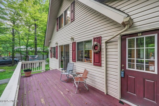 183 Chestnuthill Dr, Lake Ariel, PA 18436 - photo 4