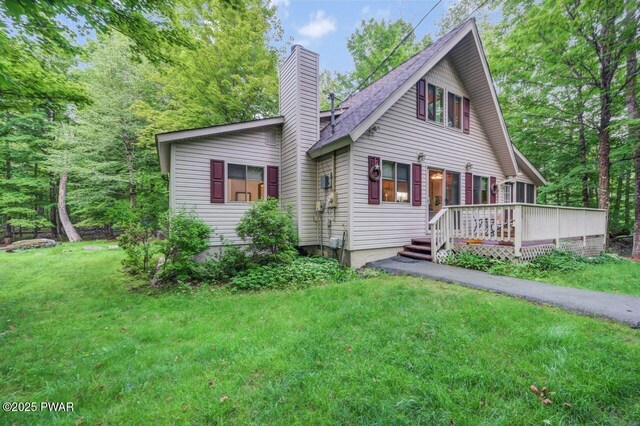 183 Chestnuthill Dr, Lake Ariel, PA 18436 - photo 2