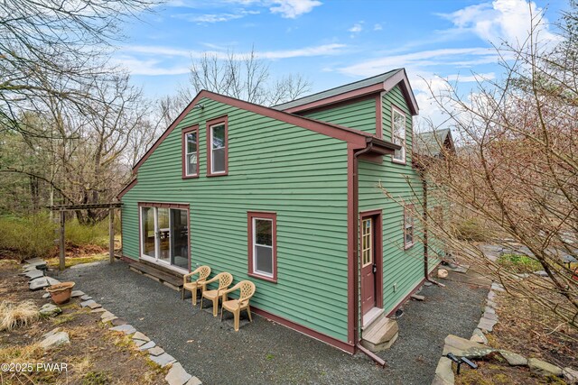 111 Delaware Dr, Lackawaxen, PA 18435 - photo 34
