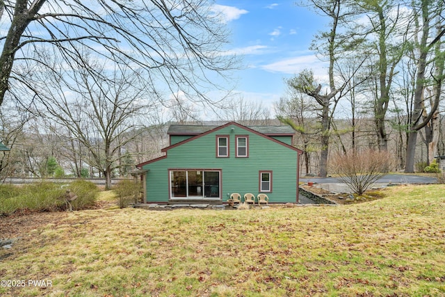 111 Delaware Dr, Lackawaxen, PA 18435 - photo 4