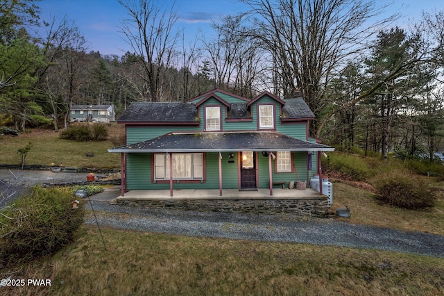 111 Delaware Dr, Lackawaxen, PA 18435 - photo 1
