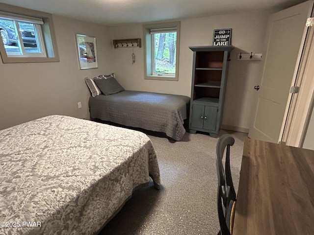 112 N Maple Ln, Greentown, PA 18426 - view of bedroom