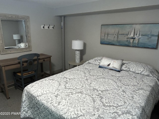 112 N Maple Ln, Greentown, PA 18426 - view of bedroom