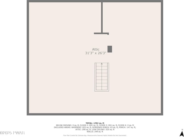 132 Dundaff St, Forest City, PA 18421 - view of property floor plan