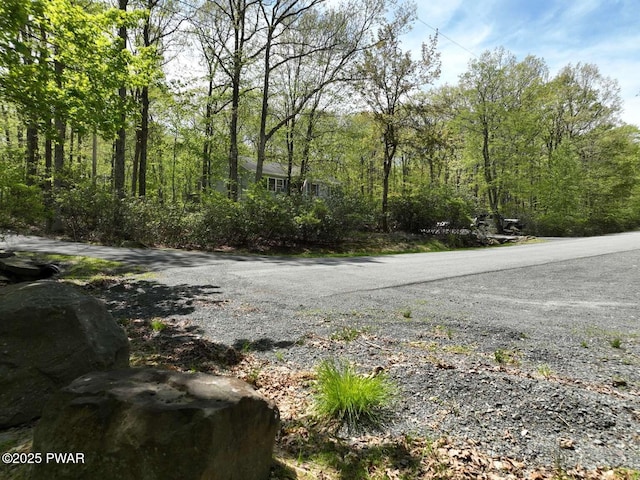 Bennett Ln, Milford, PA 18337
