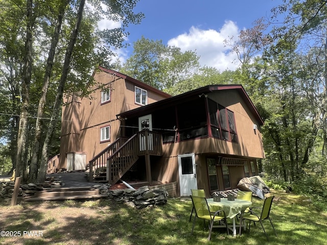 137 Remuda Dr, Lords Valley, PA 18428 - photo 5