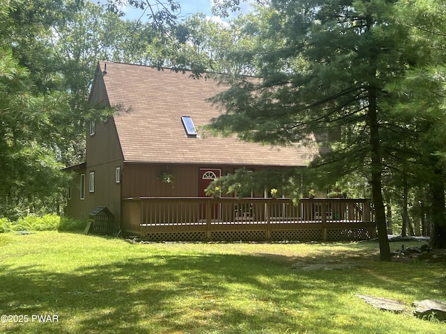 137 Remuda Dr, Lords Valley, PA 18428 - photo 2