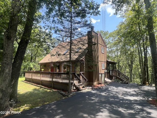 137 Remuda Dr, Lords Valley, PA 18428 - photo 1