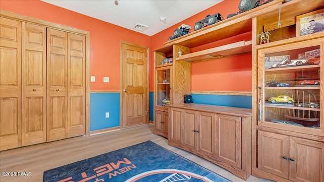 11 Coyote Rdg, Hawley, PA 18428 - office featuring light wood finished floors