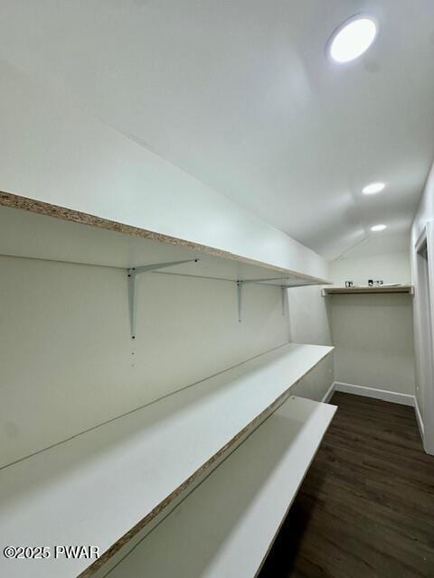 404 Forest Dr, Lords Valley, PA 18428 - view of storage
