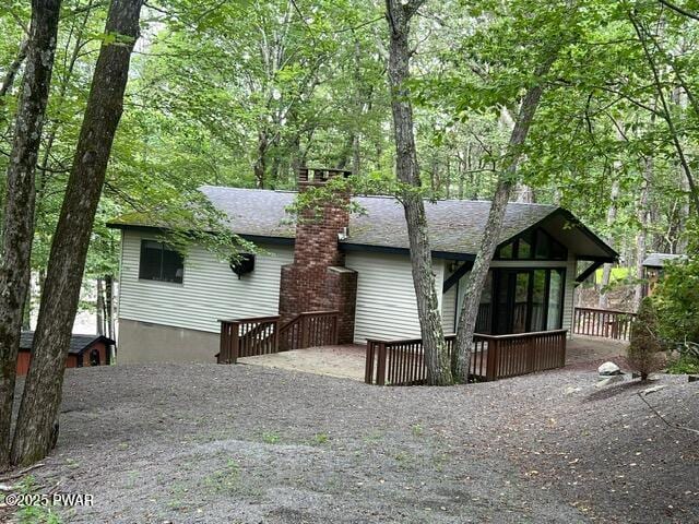 191 Ridge Dr, Milford, PA 18337 - photo 2